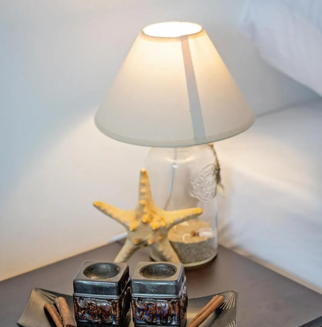 Sea Jewel Apartment Primorsko