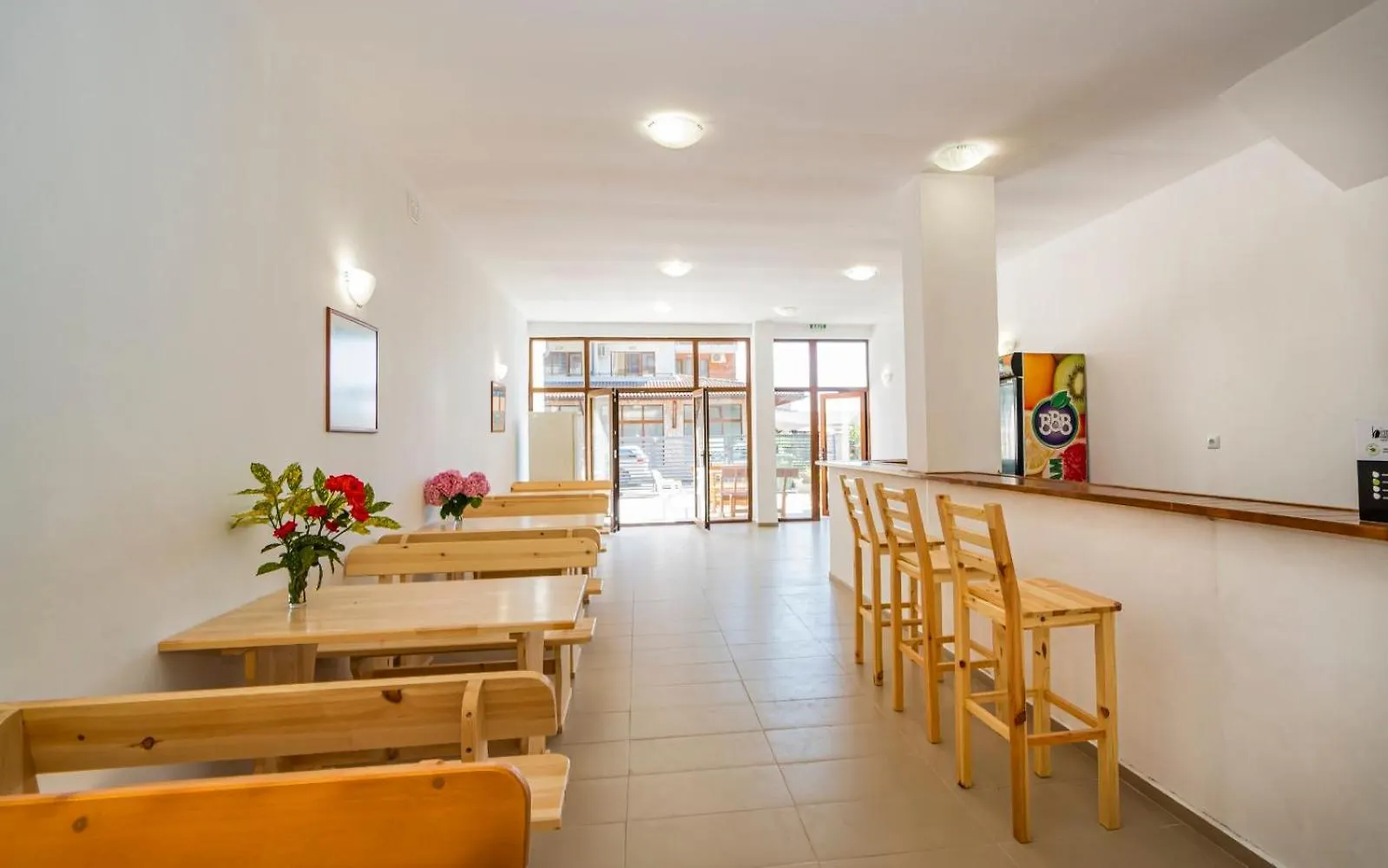 Sea Jewel Apartment Primorsko