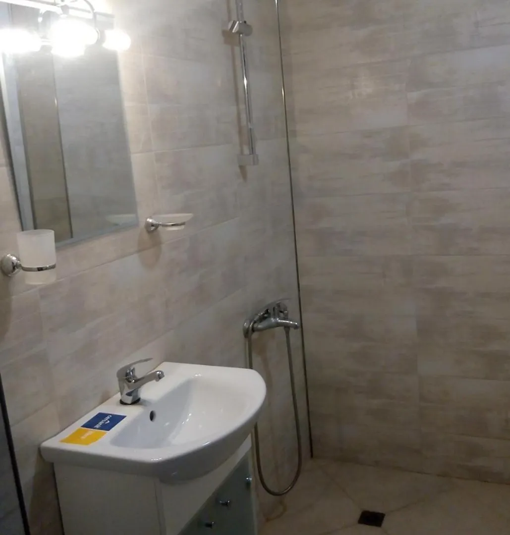 Sea Jewel Apartment Primorsko 0*,